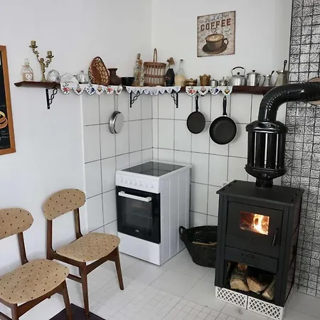 Hébergement de vacances A Little Paradise Pale