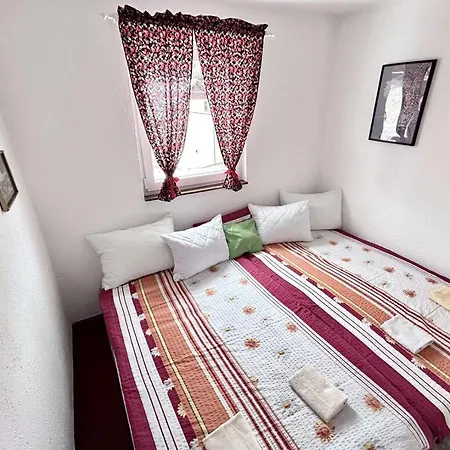 Hébergement de vacances A Little Paradise *