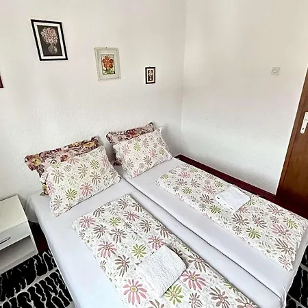 Hébergement de vacances A Little Paradise Pale