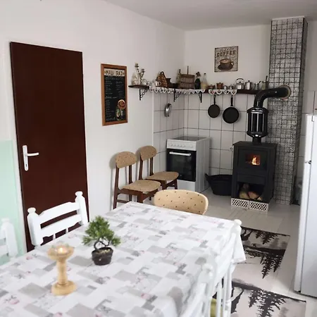 Hébergement de vacances A Little Paradise *