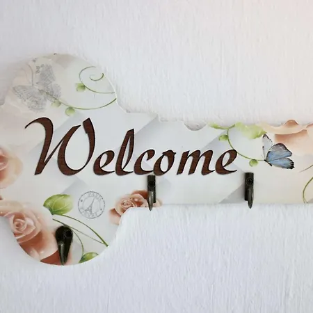 Hébergement de vacances A Little Paradise Pale