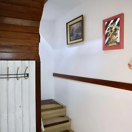 Hébergement de vacances A Little Paradise