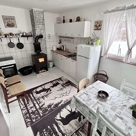 Hébergement de vacances A Little Paradise *