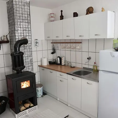 A Little Paradise * Pale