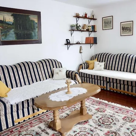 Hébergement de vacances A Little Paradise Pale