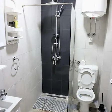 A Little Paradise Hébergement de vacances