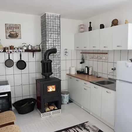 A Little Paradise Hébergement de vacances