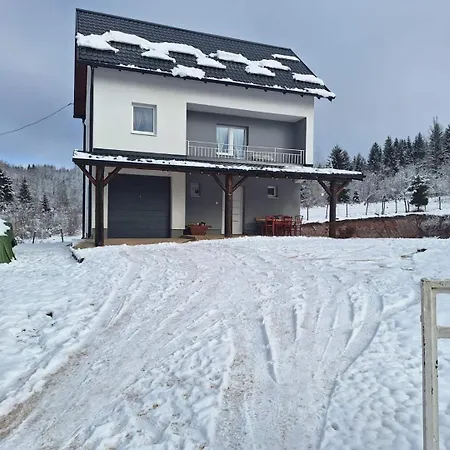 A Little Paradise Hébergement de vacances *