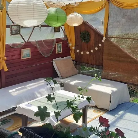 A Little Paradise Hébergement de vacances Pale