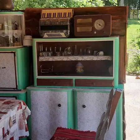 Hébergement de vacances A Little Paradise Pale