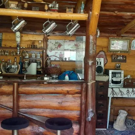 A Little Paradise * Pale