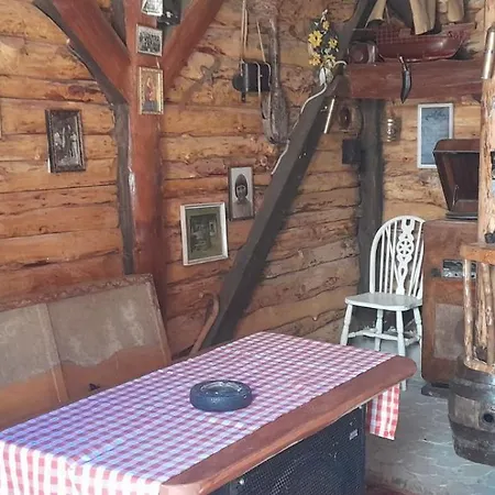 A Little Paradise Hébergement de vacances Pale