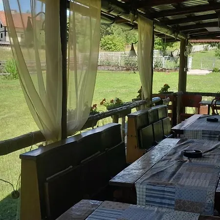 Hébergement de vacances A Little Paradise Pale