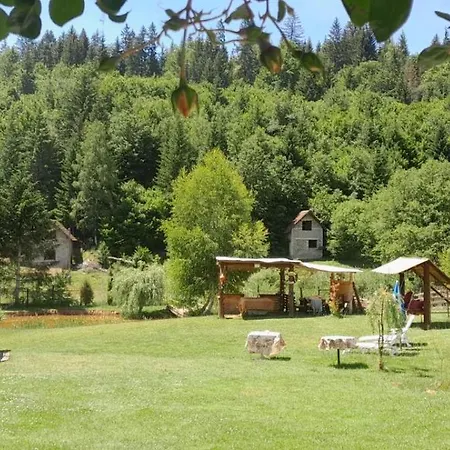 A Little Paradise * Pale